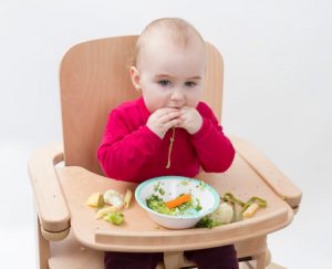 Дополнительно стоит позаботиться о питании для малыша