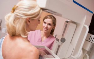Подготовка к маммографии: как готовиться, как выбрать клинику, что взять с собой, результаты