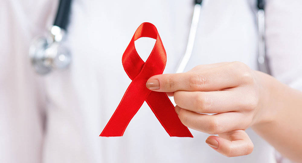 Лечение ВИЧ и гепатита