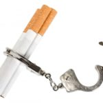 Зависимость от никотина