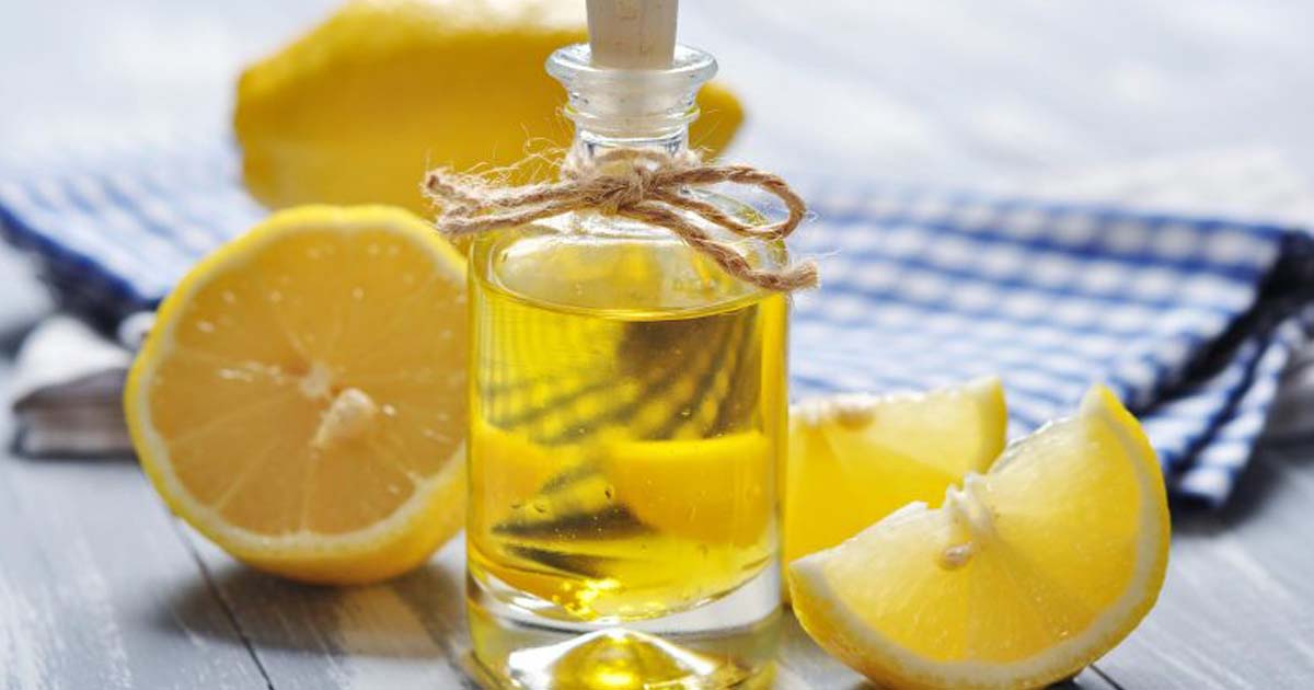 Очистка печени оливковым маслом и лимонным соком