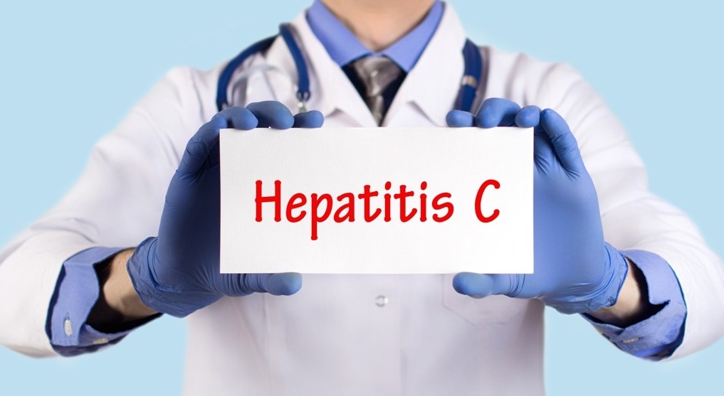 Как не заразиться гепатитом С