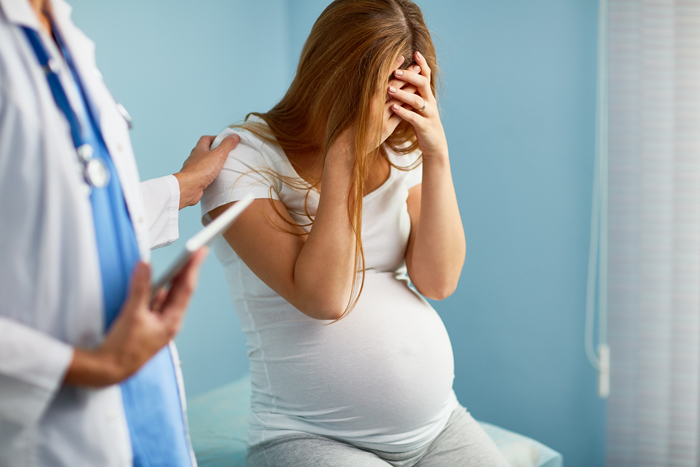 Синдром Жильбера и беременность