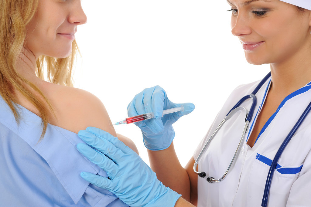 Вакцина от гепатита противопоказания