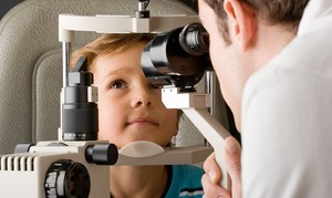 Эритромициновая мазь - особенности воздействия на глаза