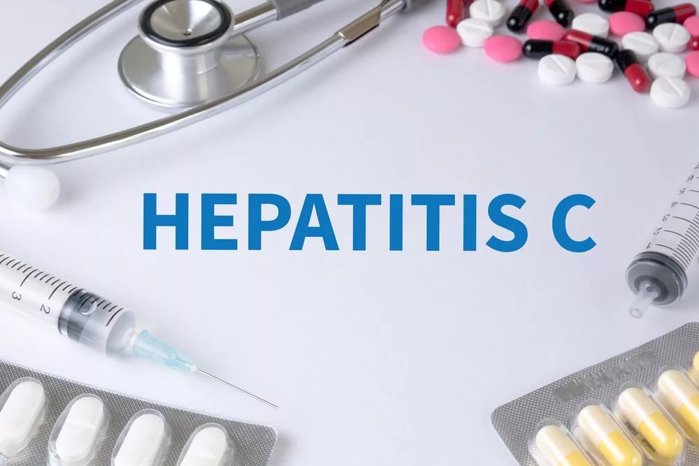 Принципы лечения гепатита С