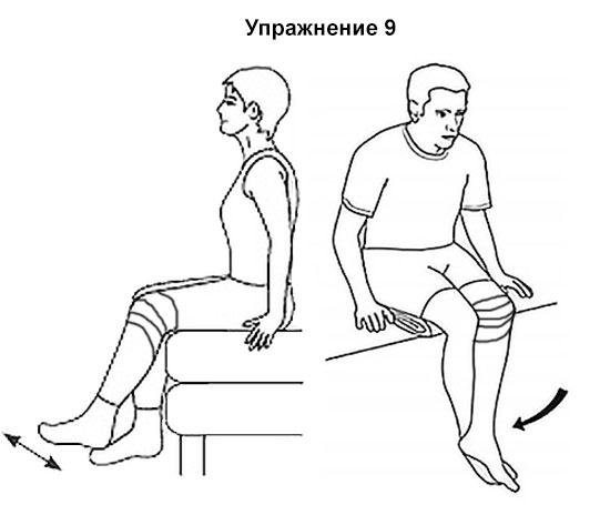 Почему колено после эндопротезирования. Упражнения для реабилитации после эндопротезирования колена. Упражнения после эндопротезирования коленного сустава после 2 недель. Упражнения после 3 месяцев эндопротезирования коленного сустава. Упражнения после эндопротезирования коленного сустава.