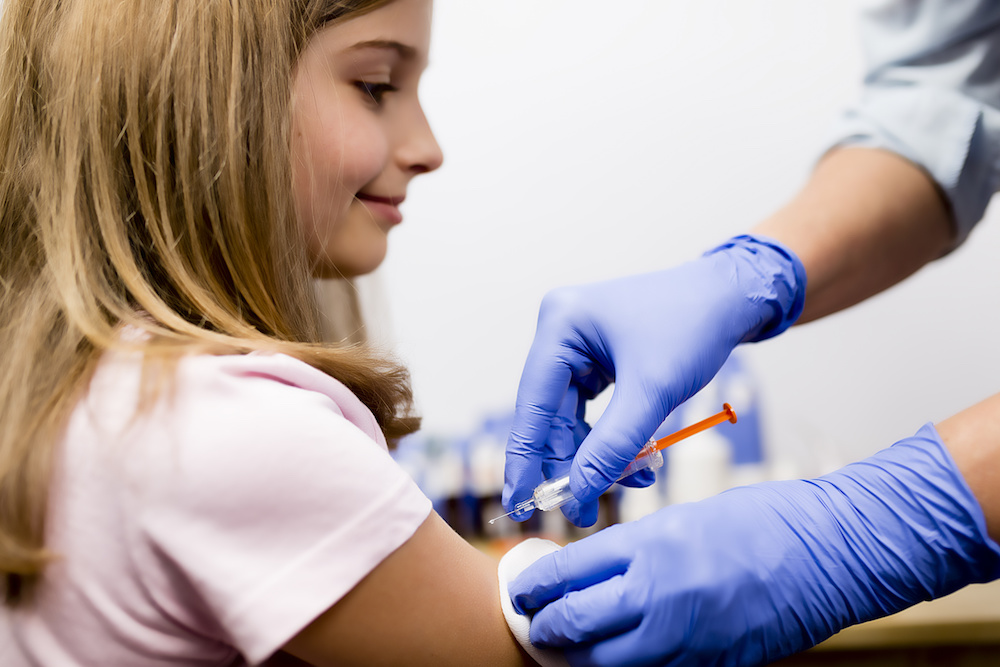 Последствия прививки от гепатита