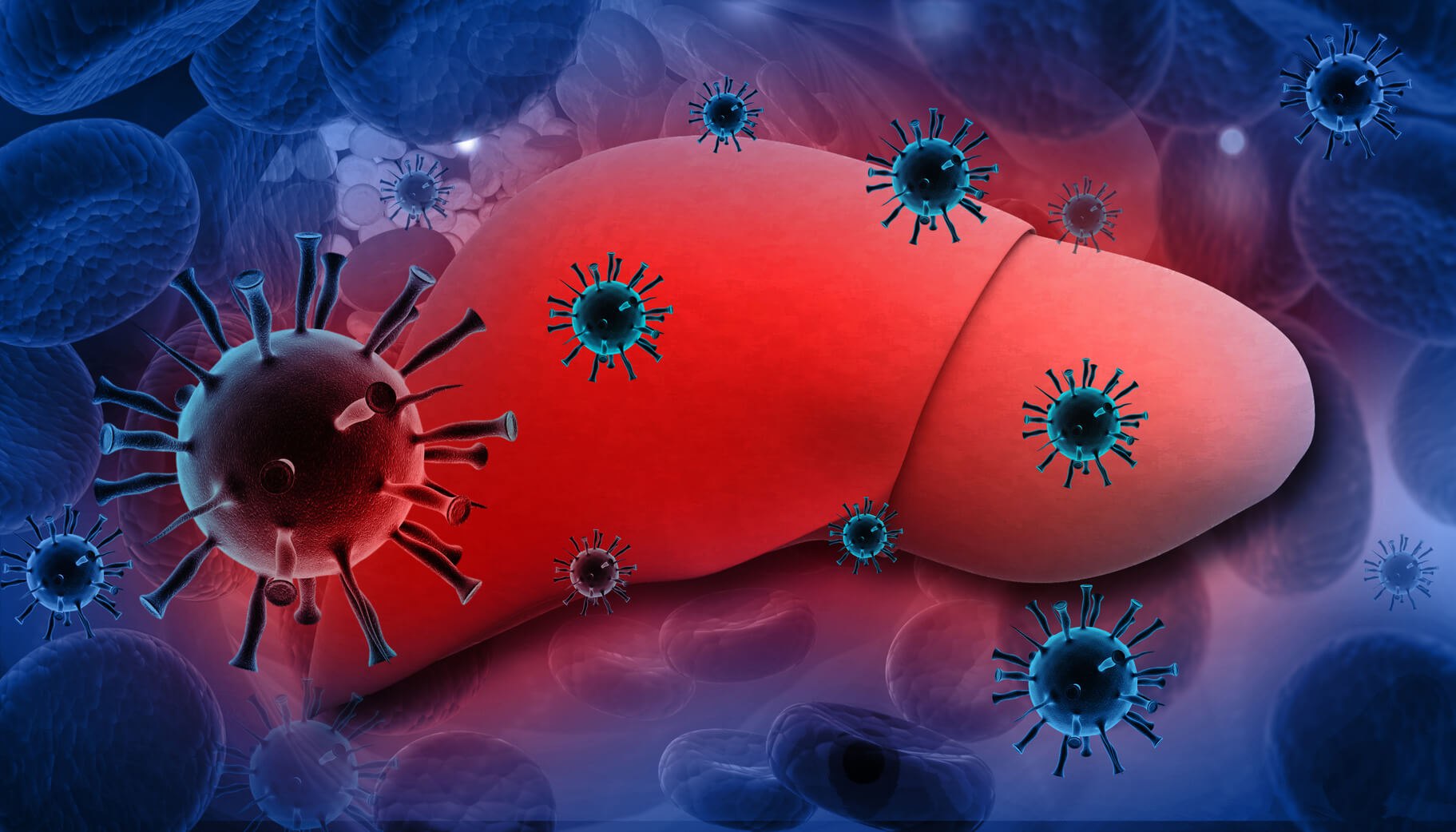Как заразиться вирусом гепатита В при беременности