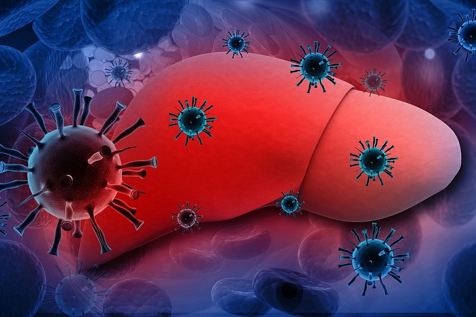 Что такое гепатит