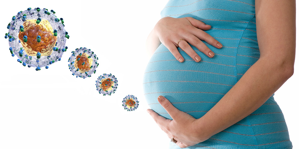 Гепатит Б при беременности