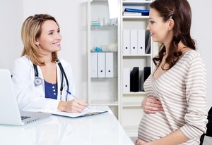 Применение крема Боро плюс при беременности и детям