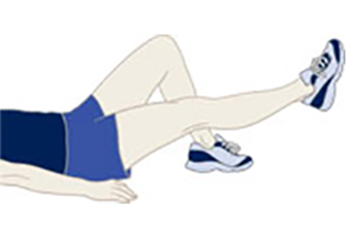 иллюстрация упражнения №2 из комплекса