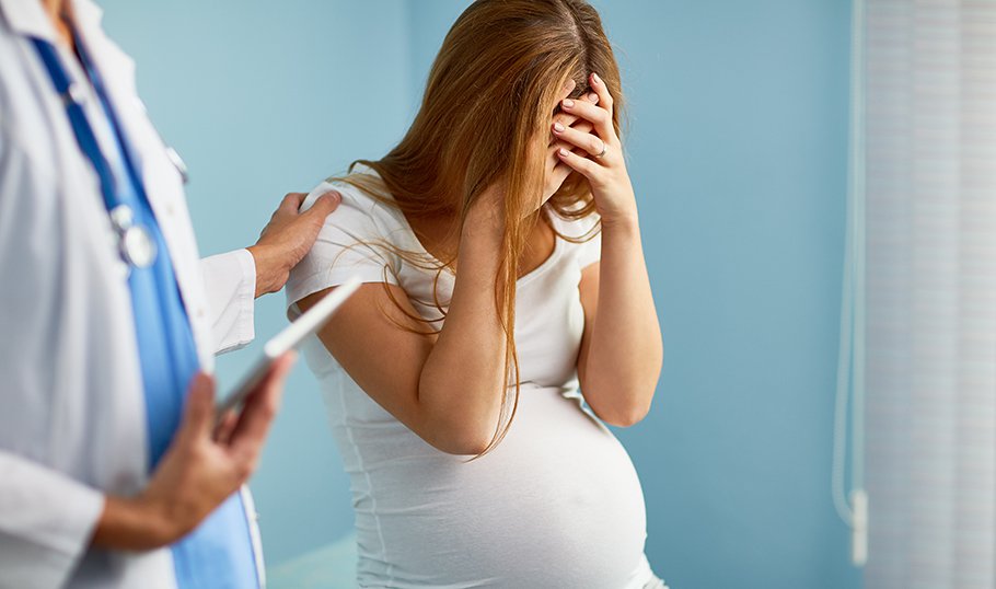 Прямой билирубин при беременности