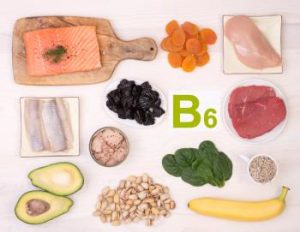 Витамин B6 или пиридоксин: польза и вред, за что отвечает, какие болезни вызывает дефицит, в каких продуктах содержится, нормы для детей, мужчин, женщин при беременности и грудном вскармливании