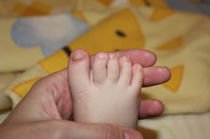 Методы лечения микоза ног у детей
