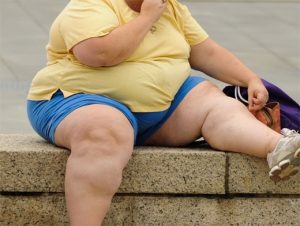 Лишний вес может привести к многочисленным болезням 