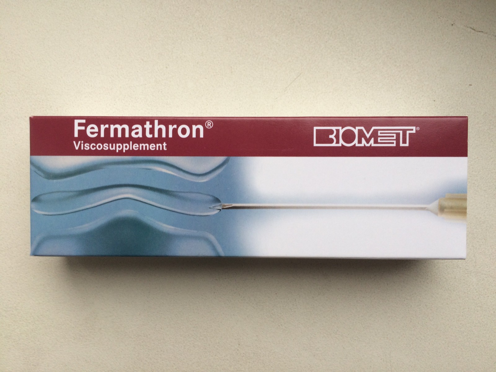препарат Ферматрон