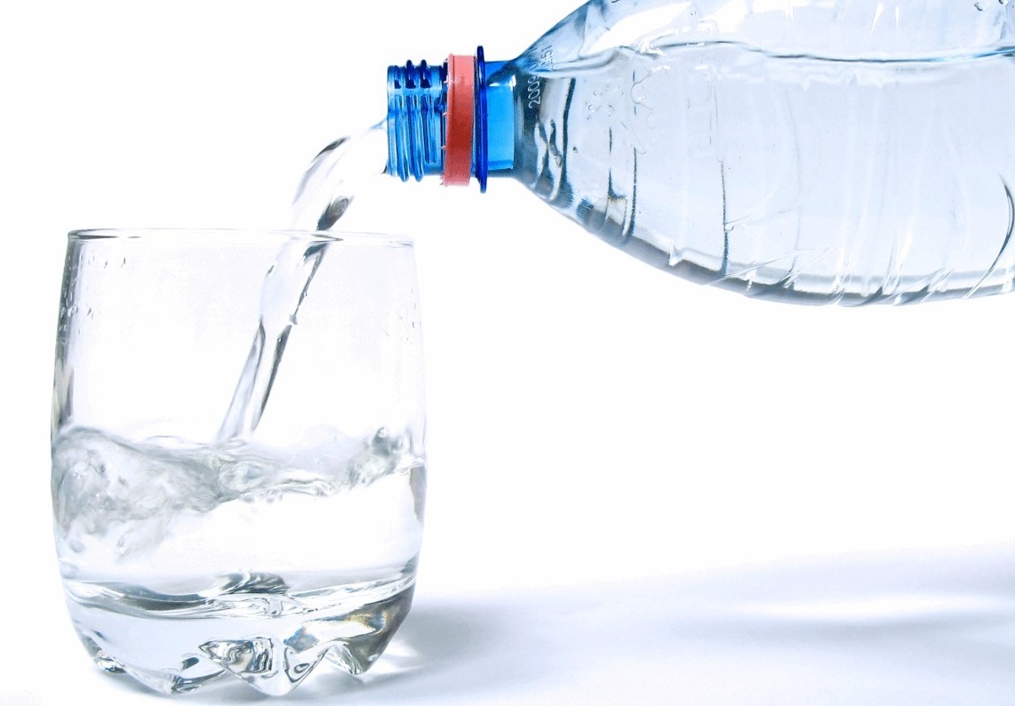 Соблюдение питьевого режима при холецистите