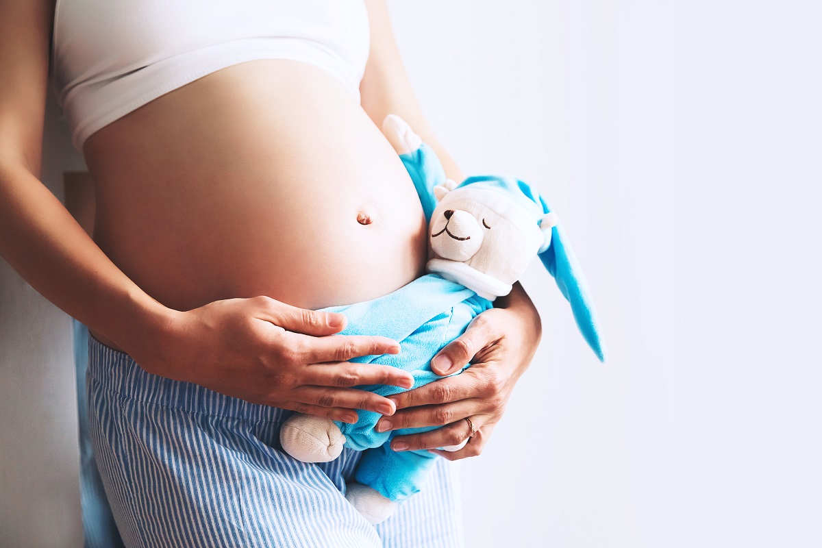 Норма билирубина у беременных женщин по возрасту
