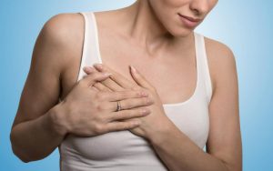 Боль с правой стороны груди: причины, симптомы, какие заболевания, от чего возникает, нужно ли к врачу?