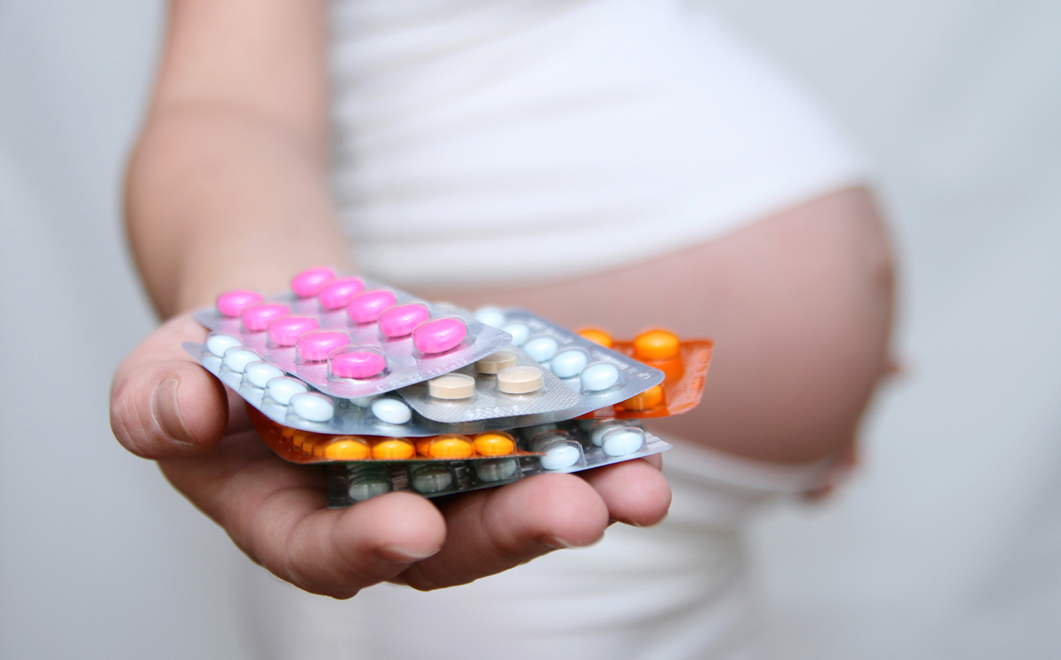Лекарства при холестазе беременных
