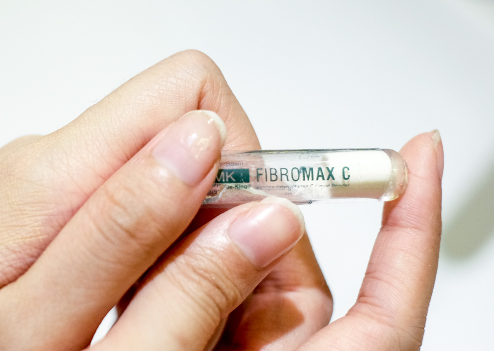 Фибромакс для диагностики гепатита С