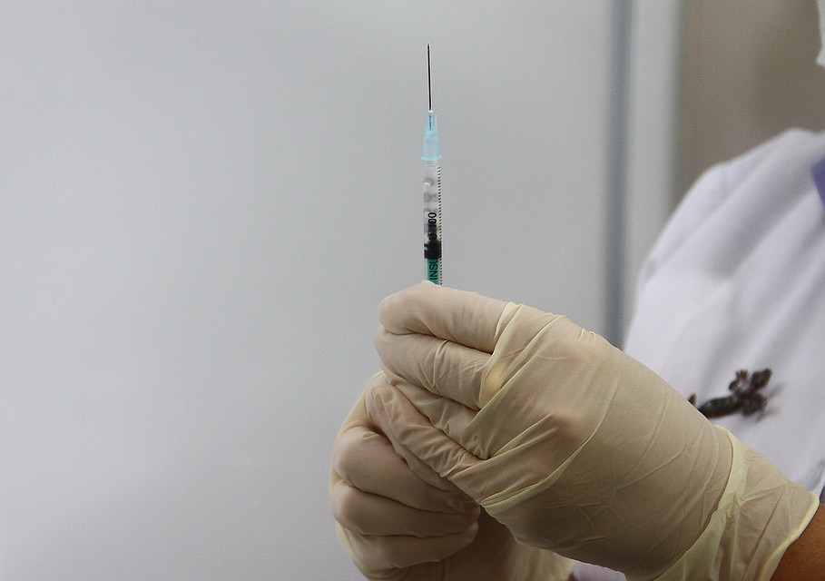 Прививка от гепатита А подготовка