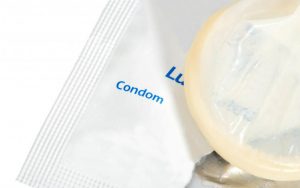 Презерватив
